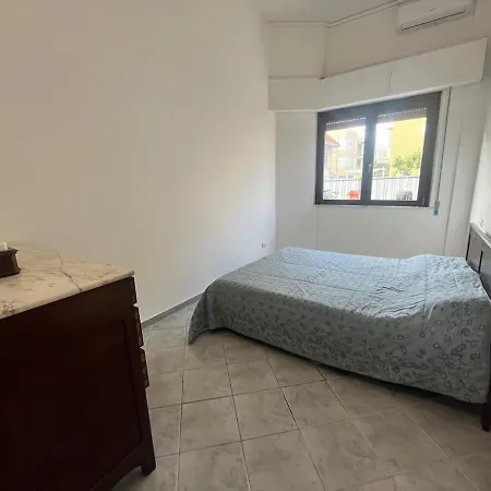 דירה Etna סן בנדטו דל טרנטו