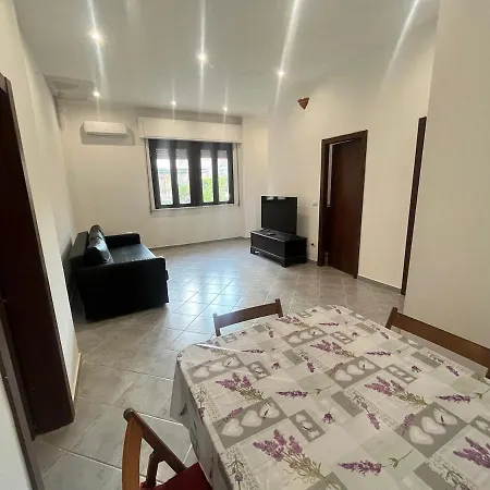 Etna דירה סן בנדטו דל טרנטו