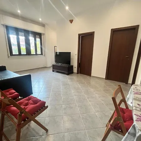 Etna סן בנדטו דל טרנטו