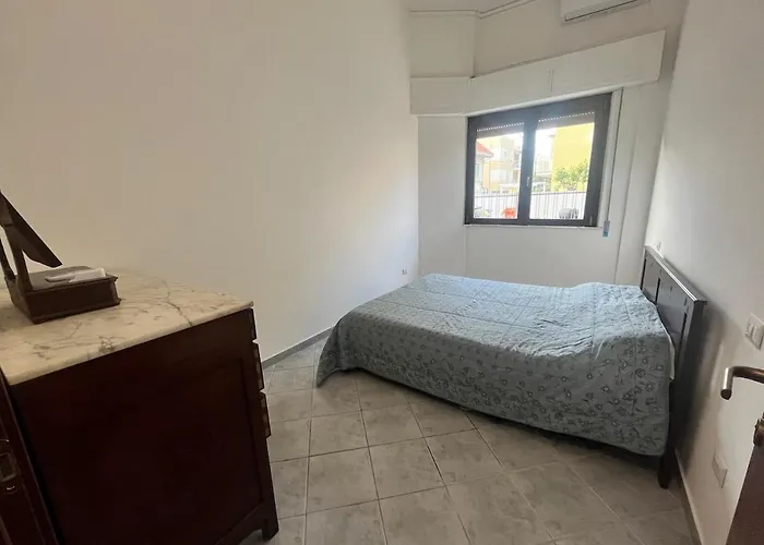 דירה Etna סן בנדטו דל טרנטו