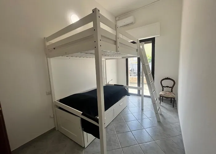 Etna * סן בנדטו דל טרנטו