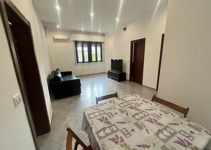 Etna דירה סן בנדטו דל טרנטו