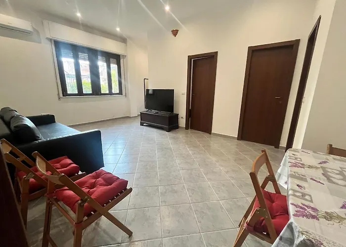 Etna סן בנדטו דל טרנטו