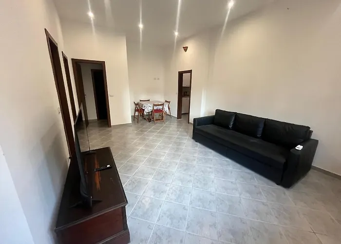 Etna * סן בנדטו דל טרנטו